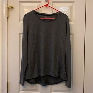 Danskin Now ladies top